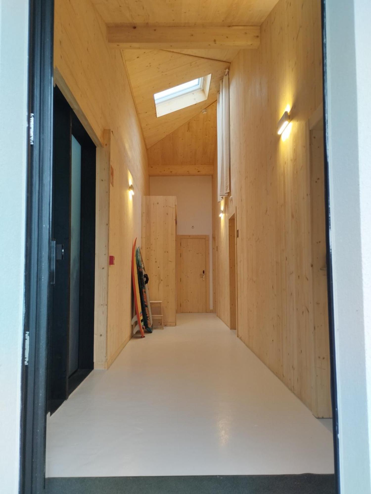 Maison Laida Ibarrangelu Extérieur photo