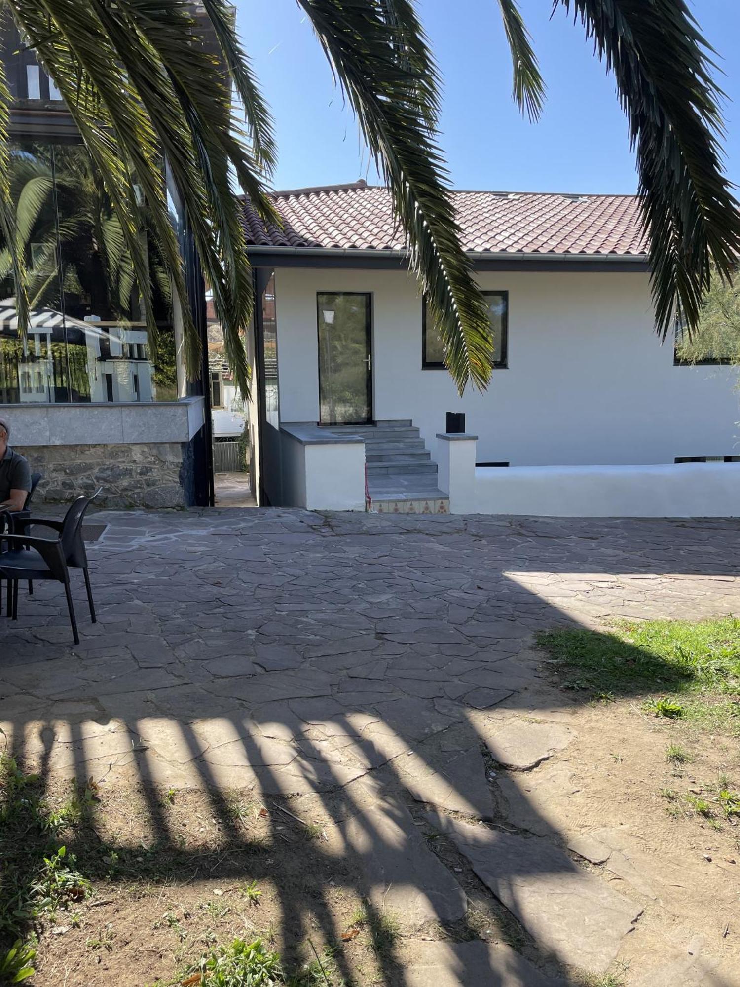 Maison Laida Ibarrangelu Extérieur photo