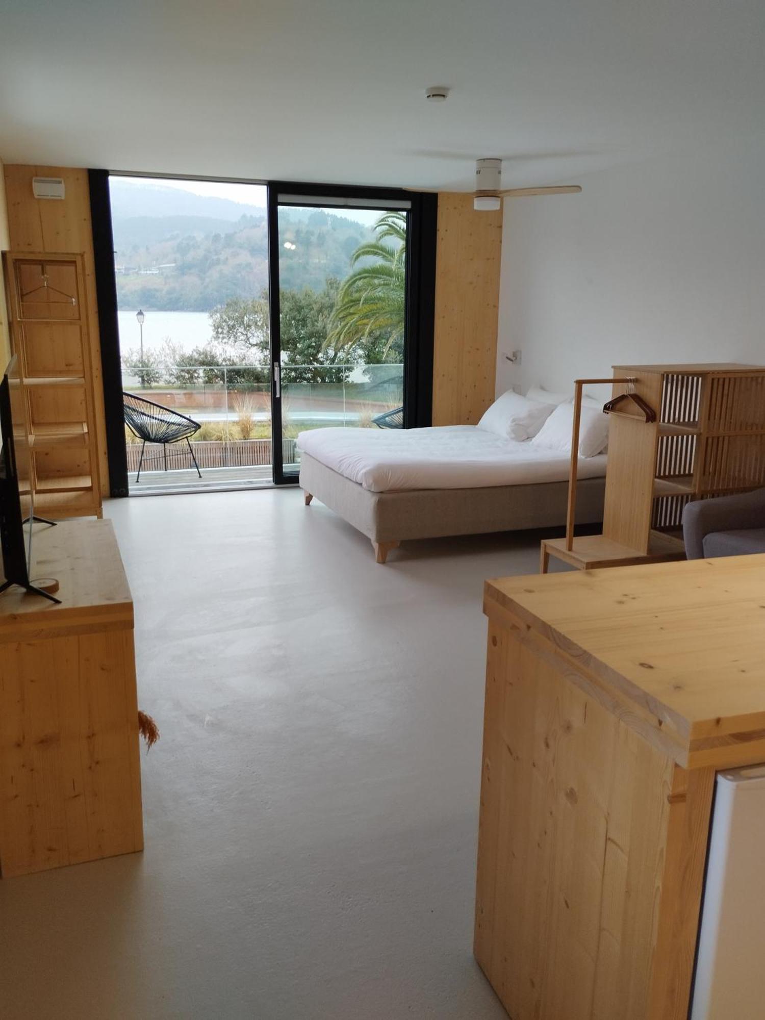Maison Laida Ibarrangelu Extérieur photo