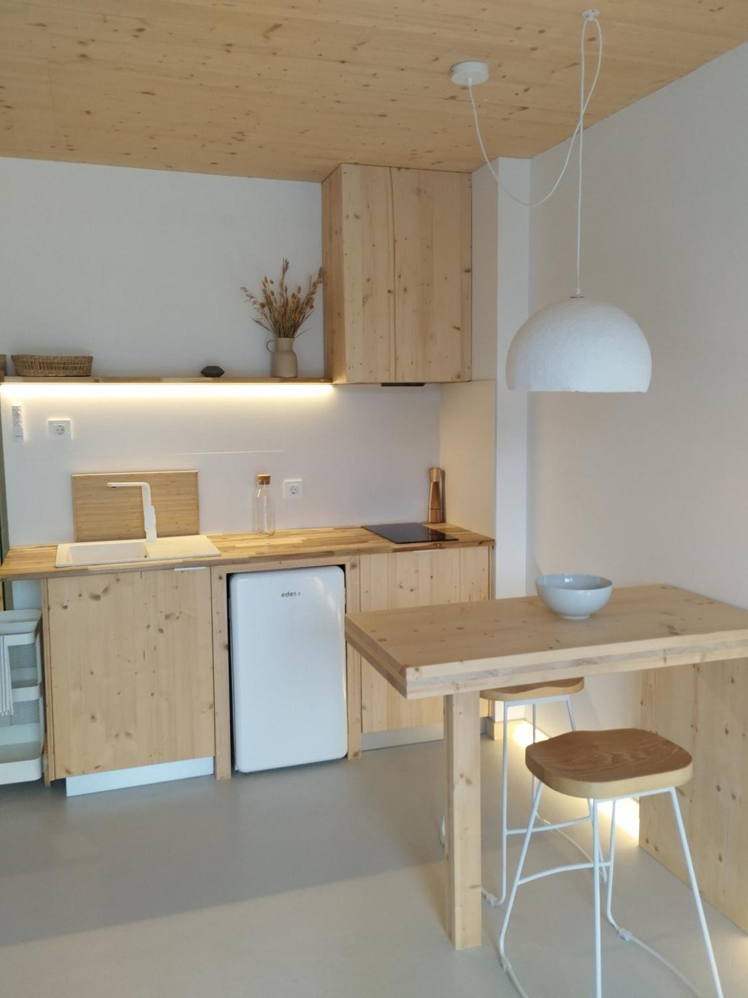 Maison Laida Ibarrangelu Extérieur photo