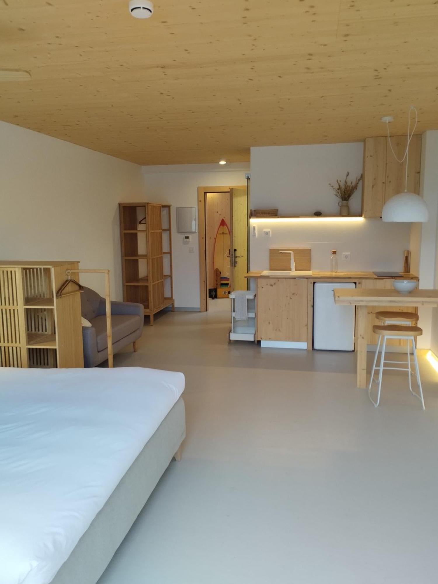 Maison Laida Ibarrangelu Extérieur photo