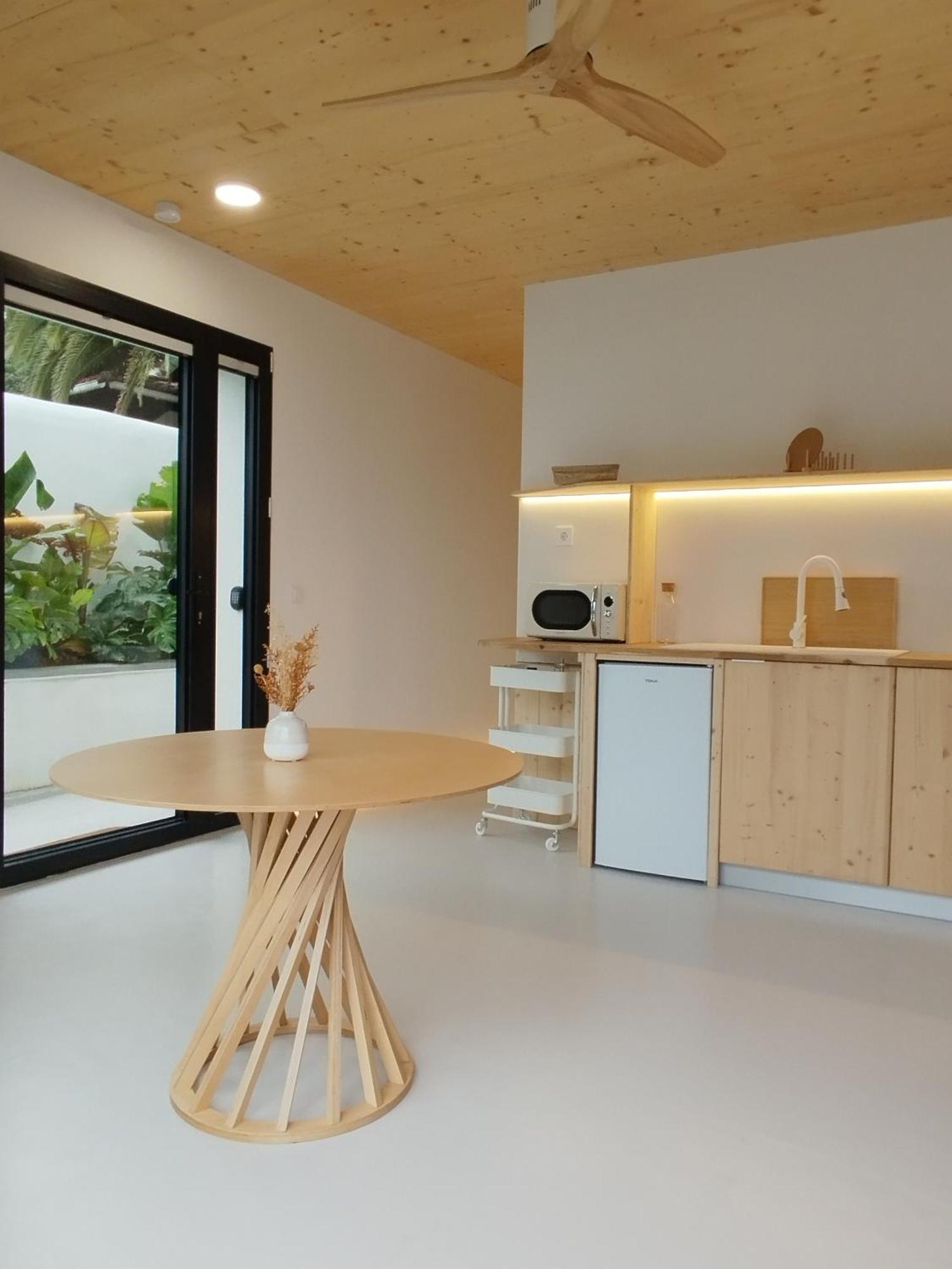 Maison Laida Ibarrangelu Extérieur photo