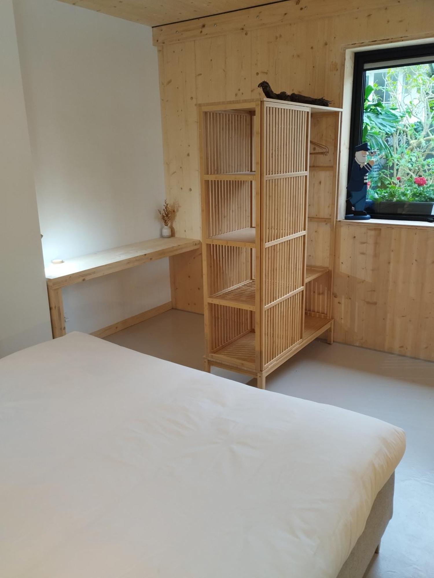 Maison Laida Ibarrangelu Extérieur photo