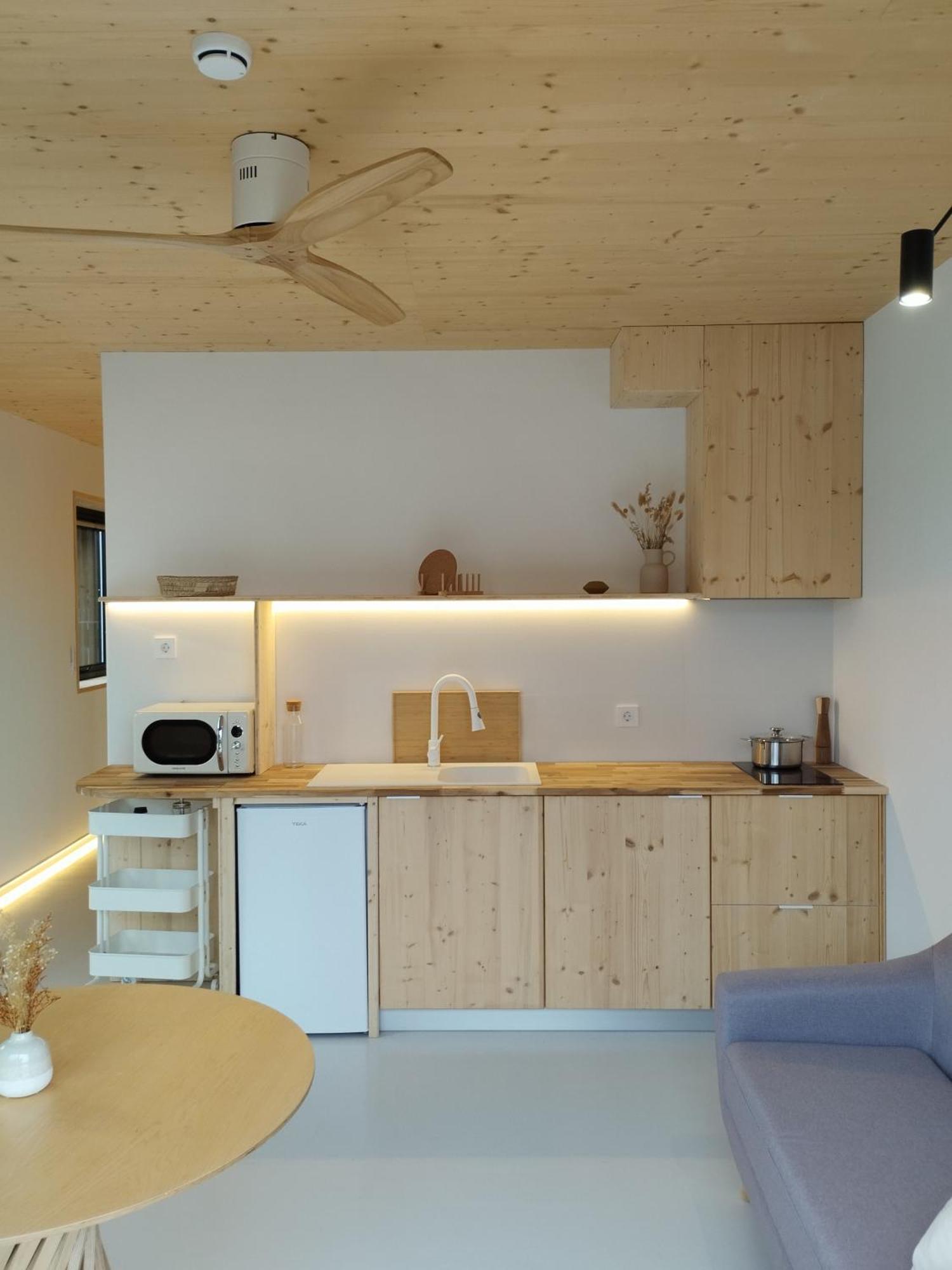 Maison Laida Ibarrangelu Extérieur photo