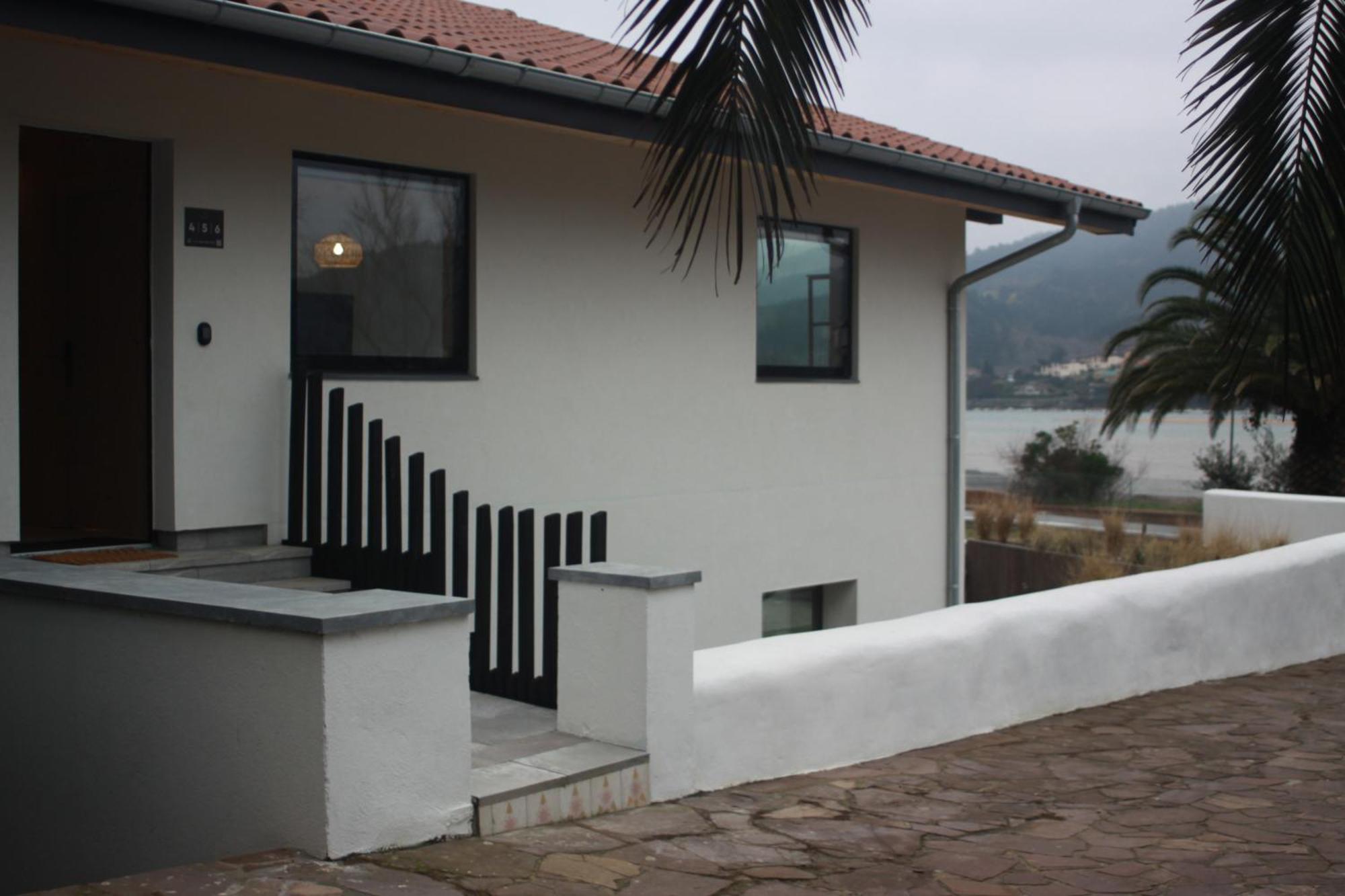 Maison Laida Ibarrangelu Extérieur photo