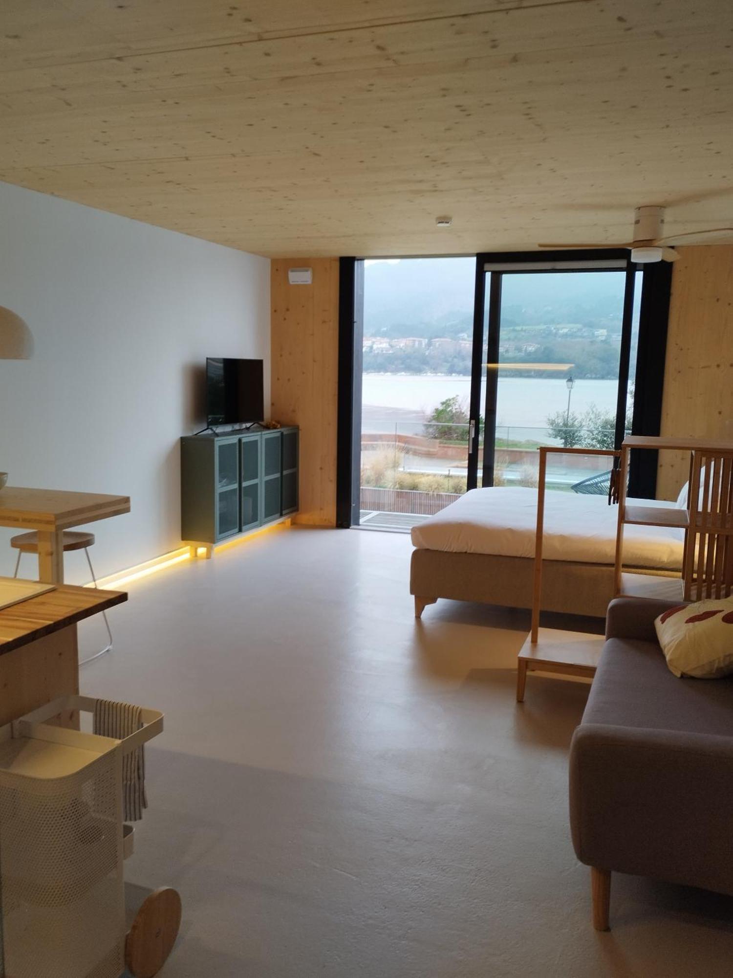Maison Laida Ibarrangelu Extérieur photo