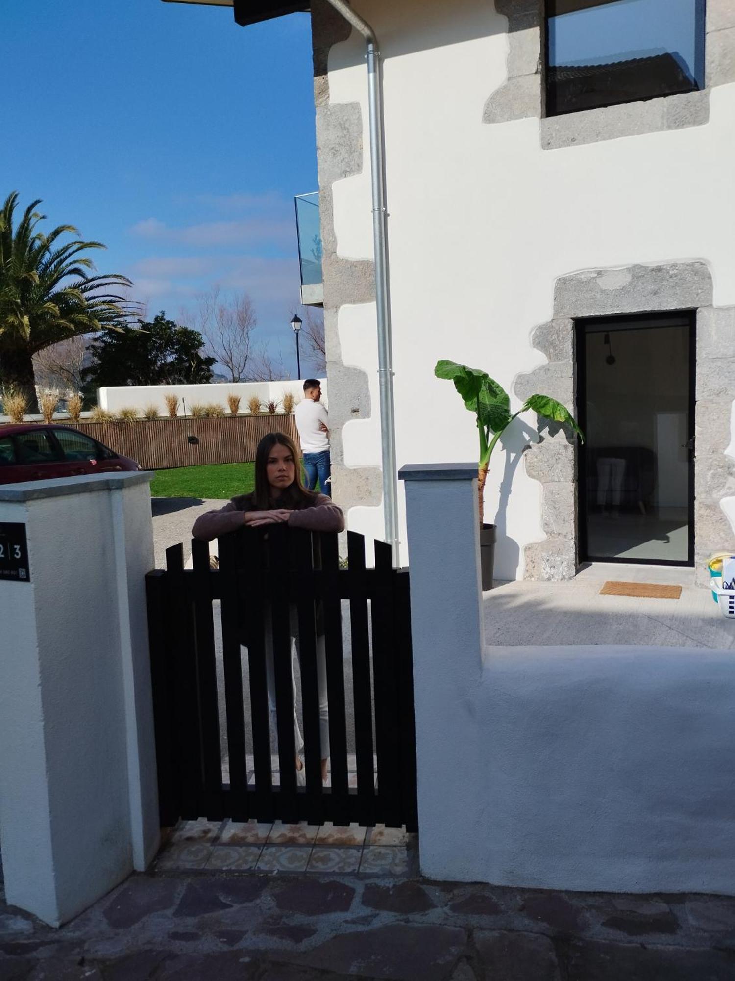 Maison Laida Ibarrangelu Extérieur photo