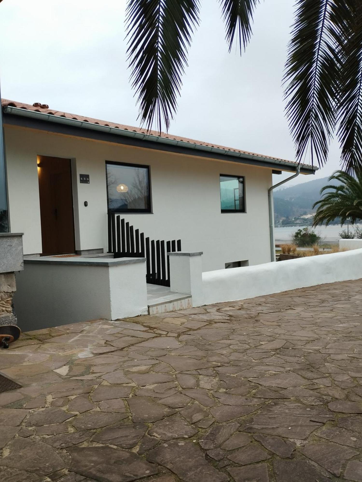 Maison Laida Ibarrangelu Extérieur photo